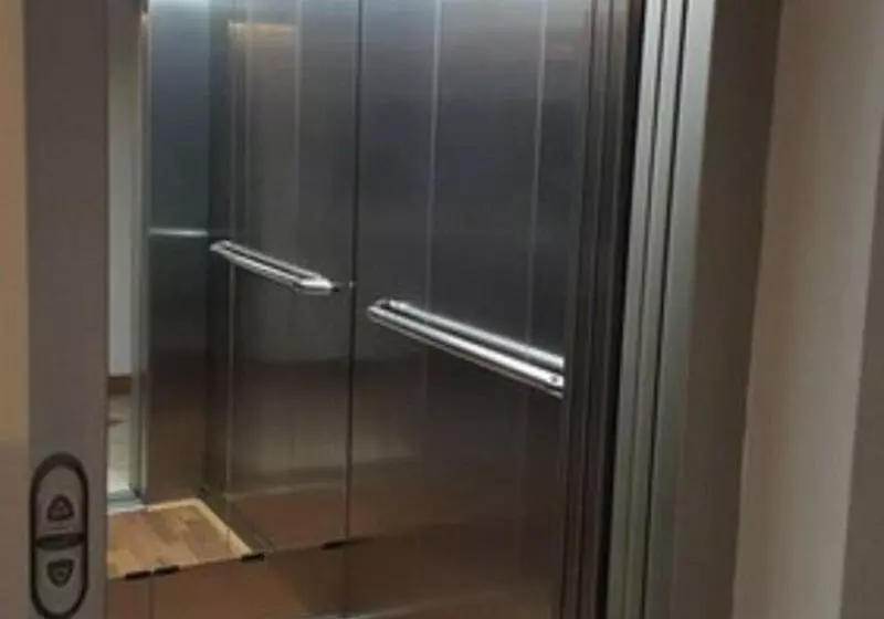 Fotos del hotel Polo Corporativo:  3