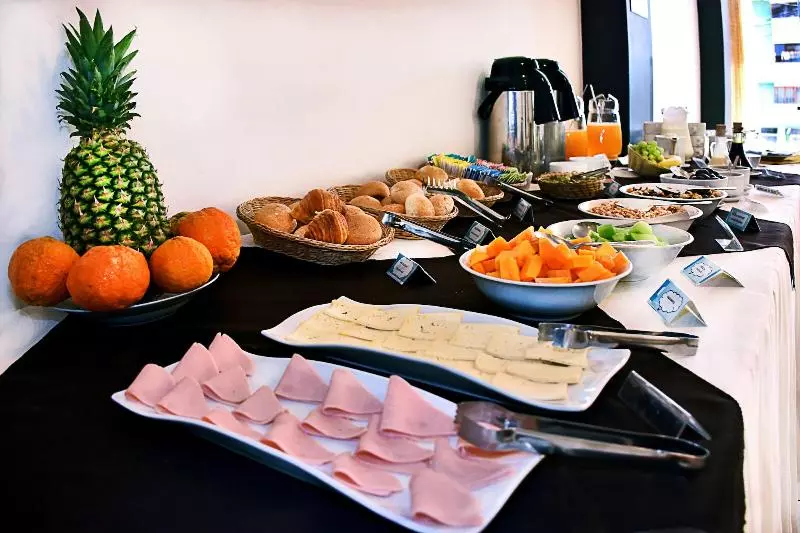 Fotos del hotel Polo Corporativo:  6