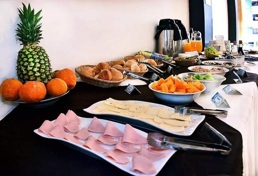 Fotos del hotel Polo Corporativo:  10