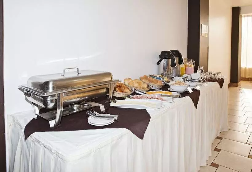 Fotos del hotel Polo Corporativo:  19