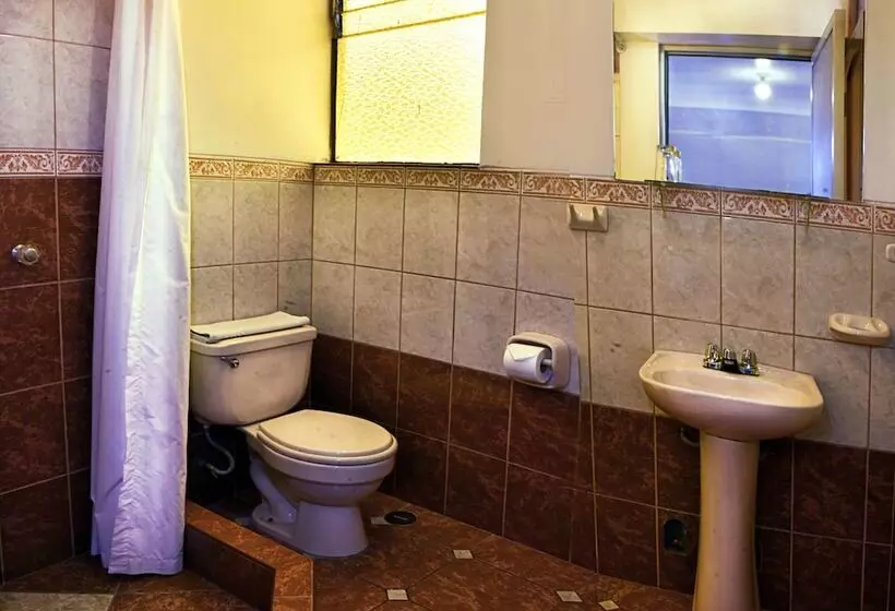 Fotos del hotel Polo Corporativo:  21