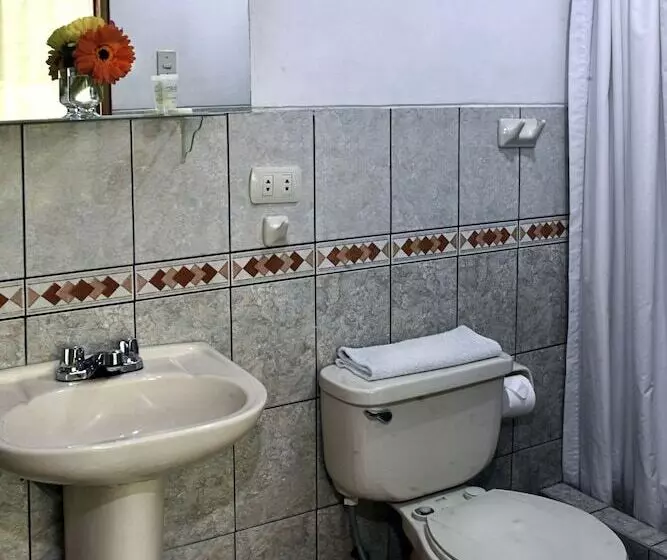 Fotos del hotel Polo Corporativo:  11