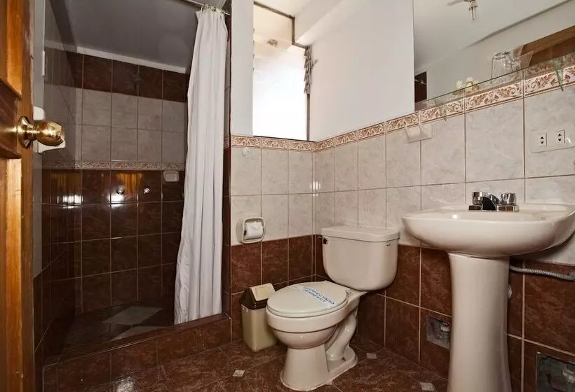 Fotos del hotel Polo Corporativo:  5