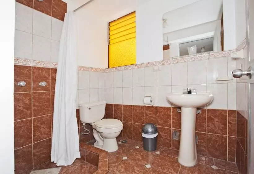 Fotos del hotel Polo Corporativo:  18