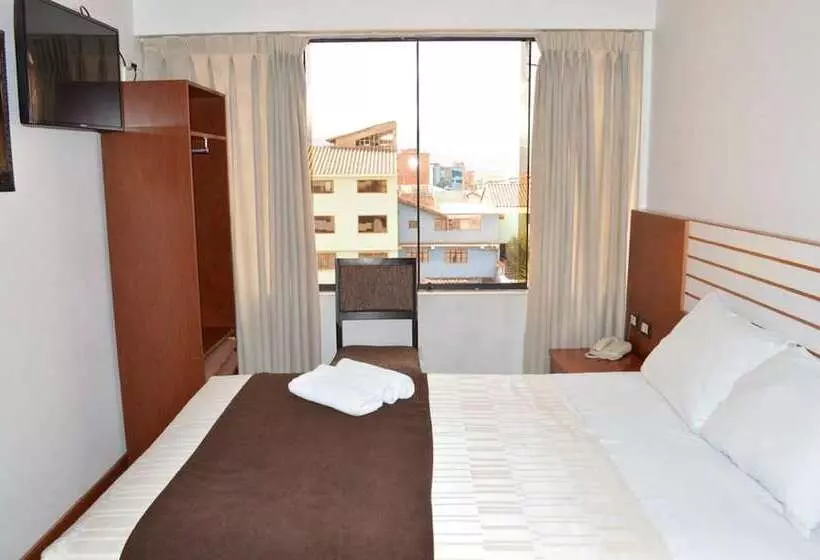 Fotos del hotel Polo Corporativo:  23