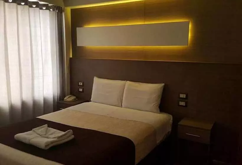 Fotos del hotel Polo Corporativo:  17