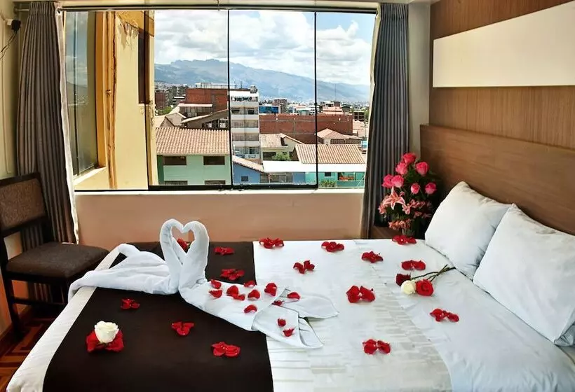 Fotos del hotel Polo Corporativo:  24