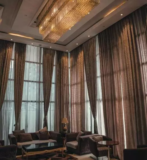 Fotos del hotel Sidra International:  24