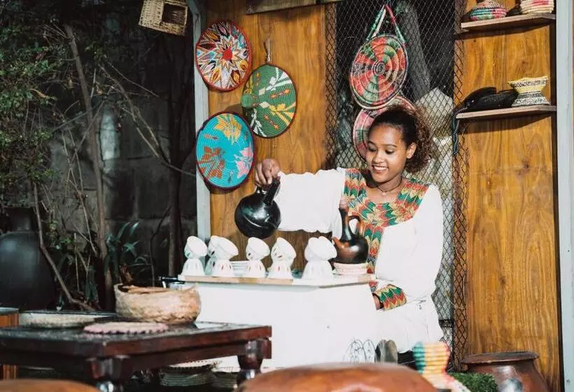 Fotos del hotel Sidra International:  6