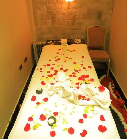 Fotos del hotel Sidra International:  3