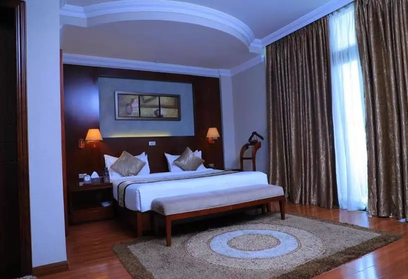 Fotos del hotel Sidra International:  19