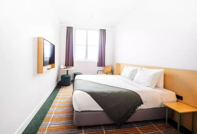 Fotos del hotel Sydney Harbour Yha:  2