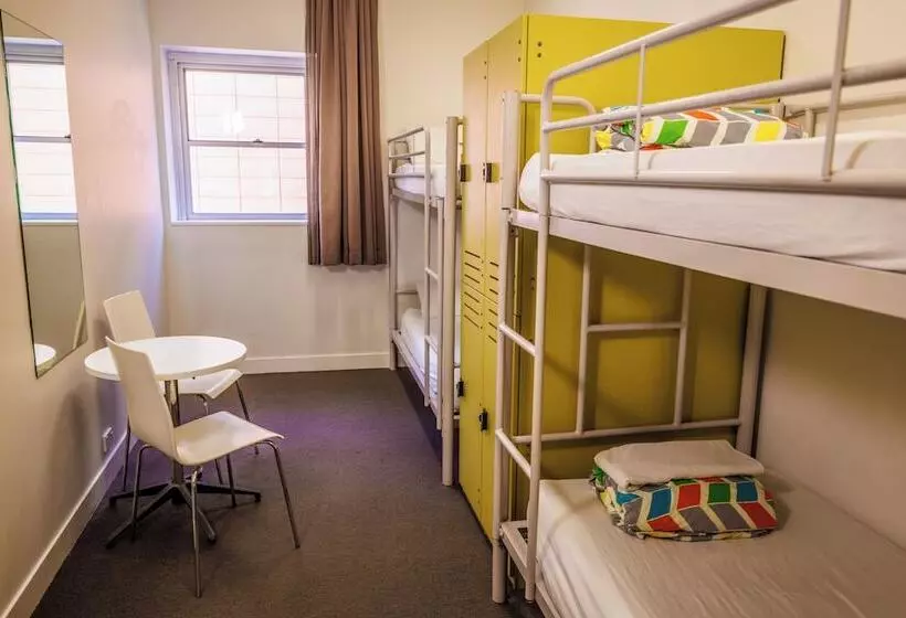 Fotos del hotel Sydney Harbour Yha:  10