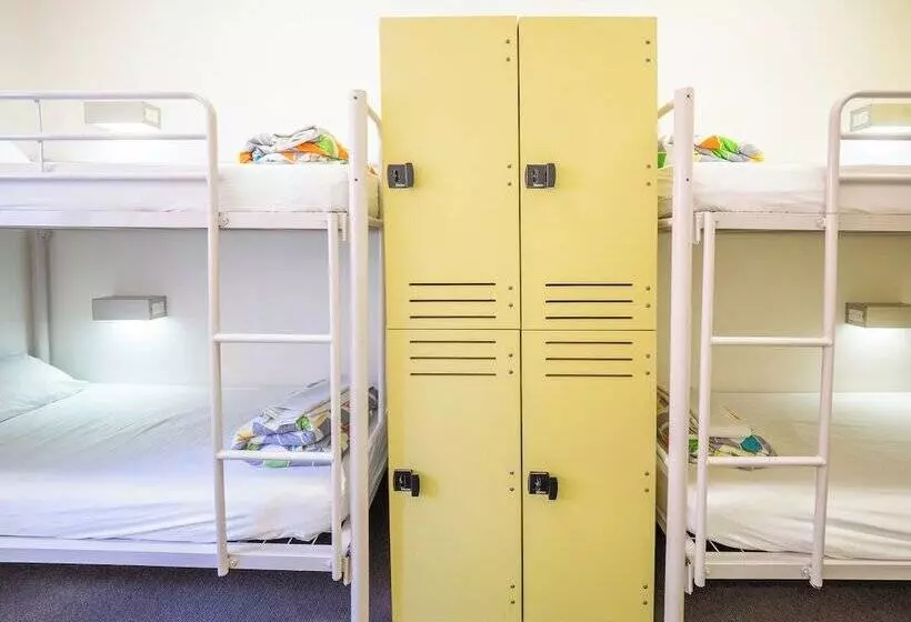 Fotos del hotel Sydney Harbour Yha:  8