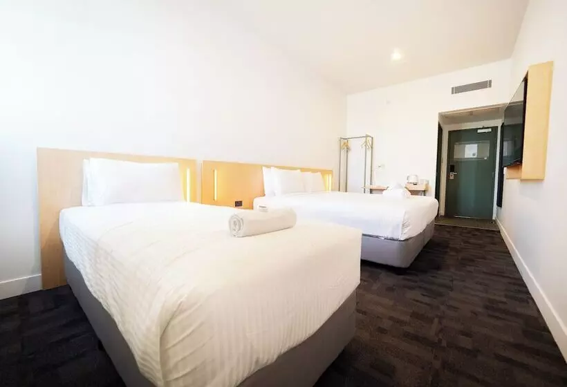 Fotos del hotel Sydney Harbour Yha:  11