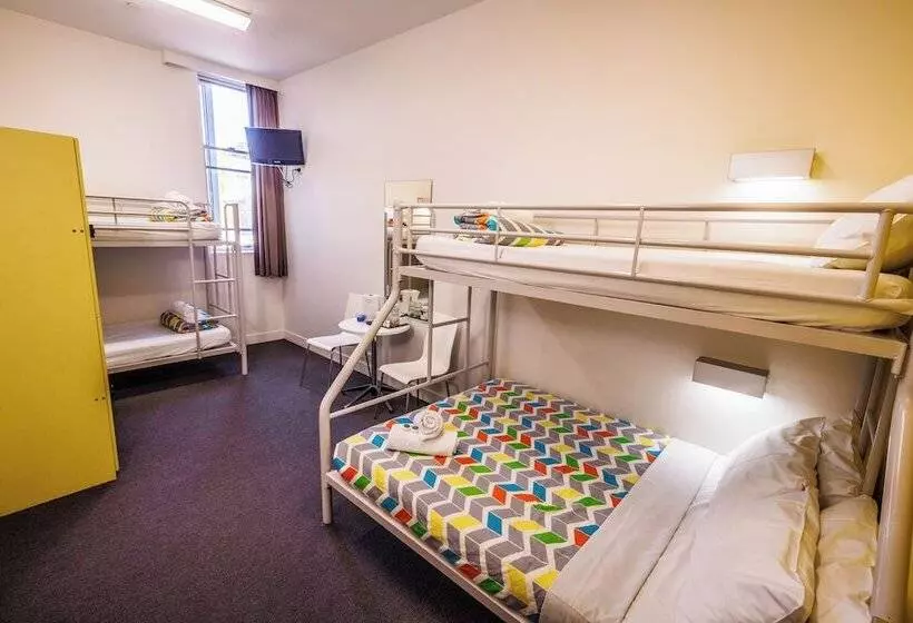 Fotos del hotel Sydney Harbour Yha:  21