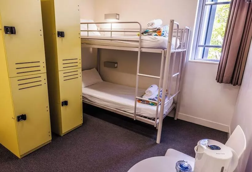 Fotos del hotel Sydney Harbour Yha:  24