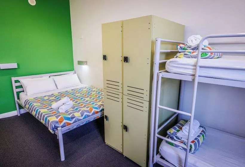 Fotos del hotel Sydney Harbour Yha:  18