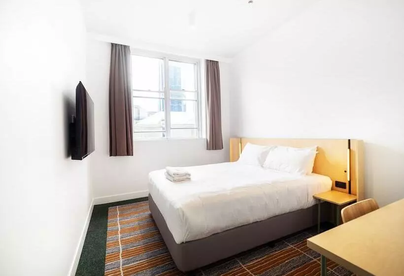 Fotos del hotel Sydney Harbour Yha:  13