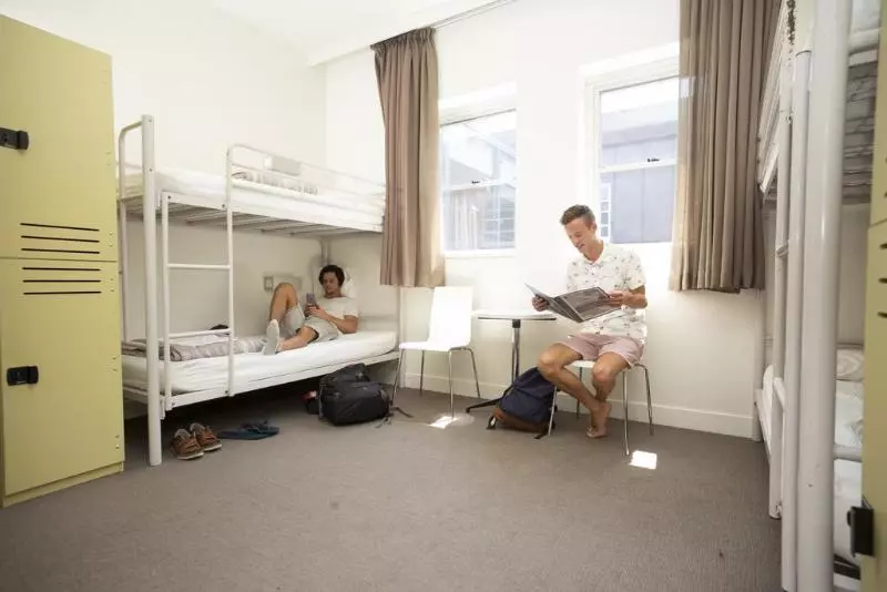 Fotos del hotel Sydney Harbour Yha:  25