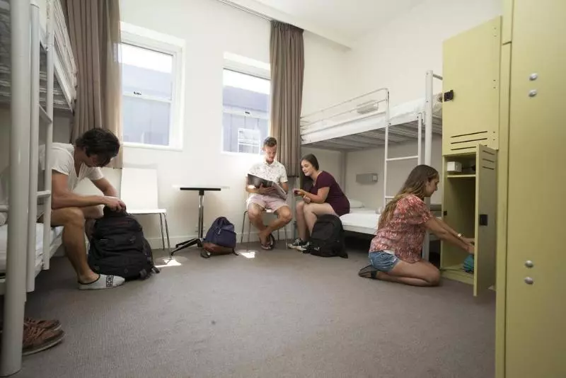 Fotos del hotel Sydney Harbour Yha:  16