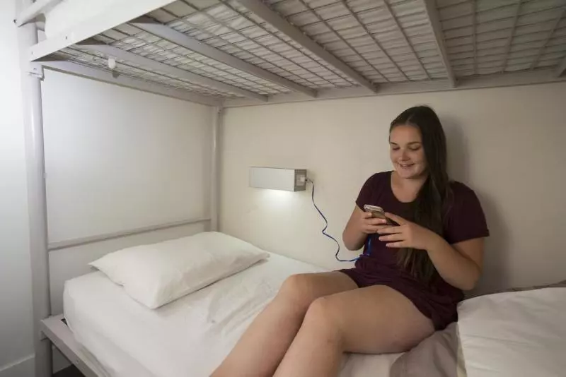 Fotos del hotel Sydney Harbour Yha:  15