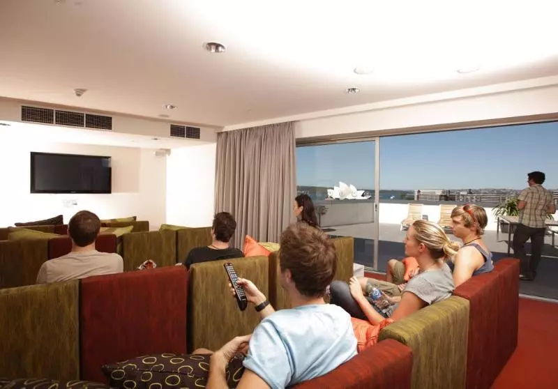Fotos del hotel Sydney Harbour Yha:  6