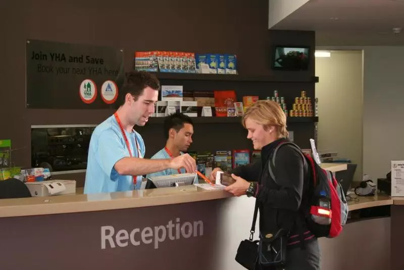 Fotos del hotel Sydney Harbour Yha:  3