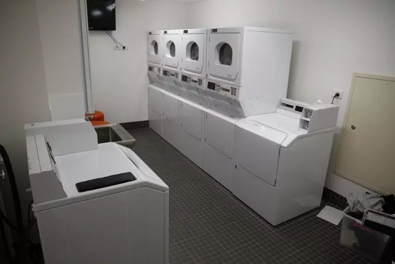 Fotos del hotel Sydney Harbour Yha:  20