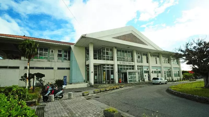 Fotos del hotel Tulip Ishigakijima:  17