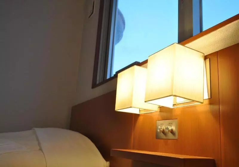 Fotos del hotel Tulip Ishigakijima:  2