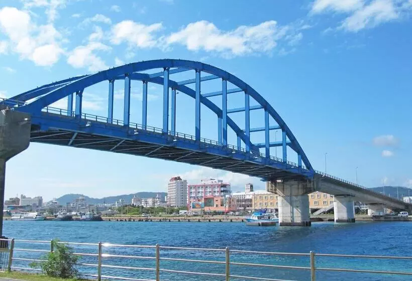 Fotos del hotel Tulip Ishigakijima:  14