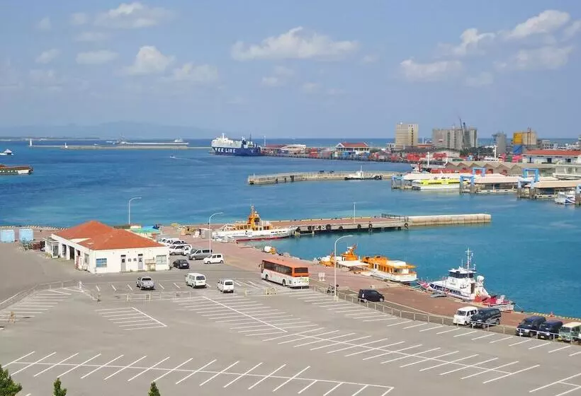 Fotos del hotel Tulip Ishigakijima:  10