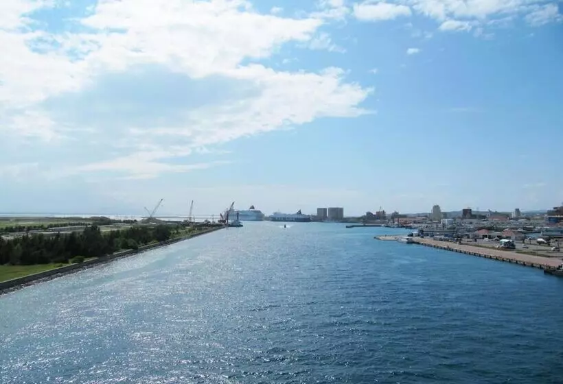 Fotos del hotel Tulip Ishigakijima:  3