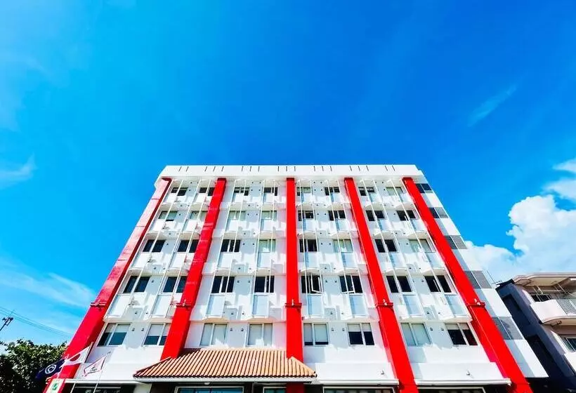 Fotos del hotel Tulip Ishigakijima:  9