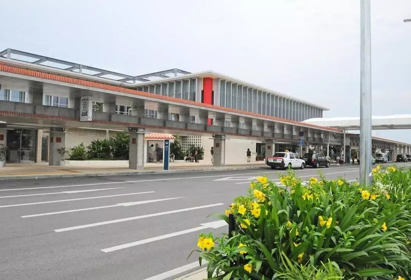 Fotos del hotel Tulip Ishigakijima:  16