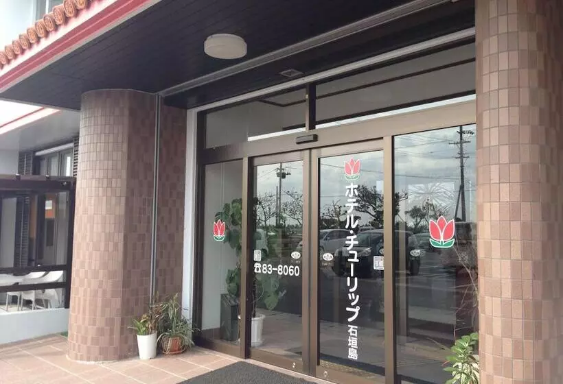 Fotos del hotel Tulip Ishigakijima:  19