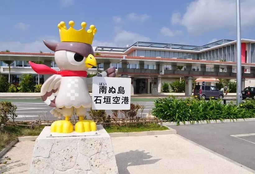 Fotos del hotel Tulip Ishigakijima:  22