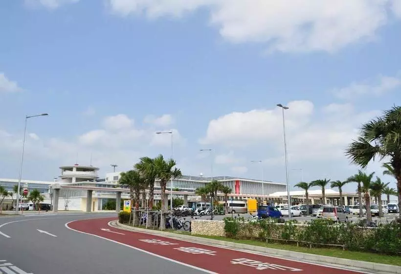 Fotos del hotel Tulip Ishigakijima:  24