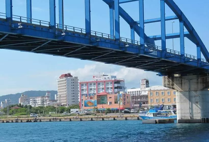 Fotos del hotel Tulip Ishigakijima:  18