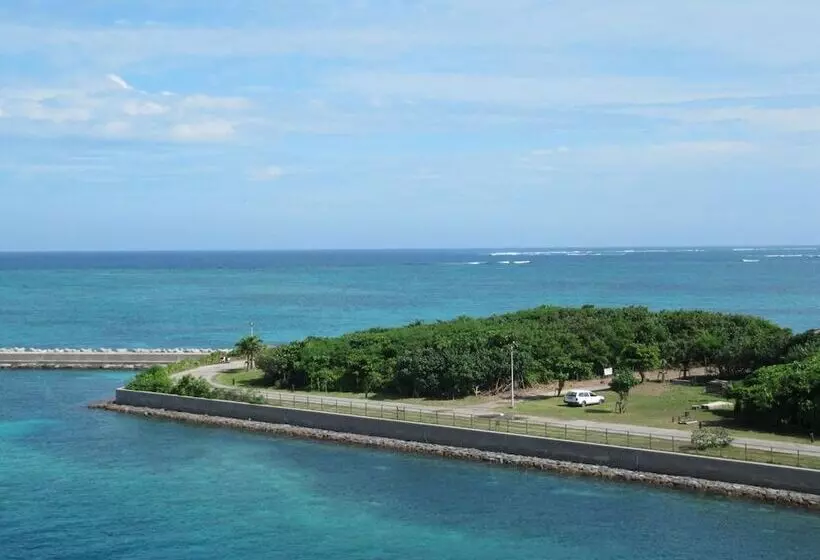 Fotos del hotel Tulip Ishigakijima:  8