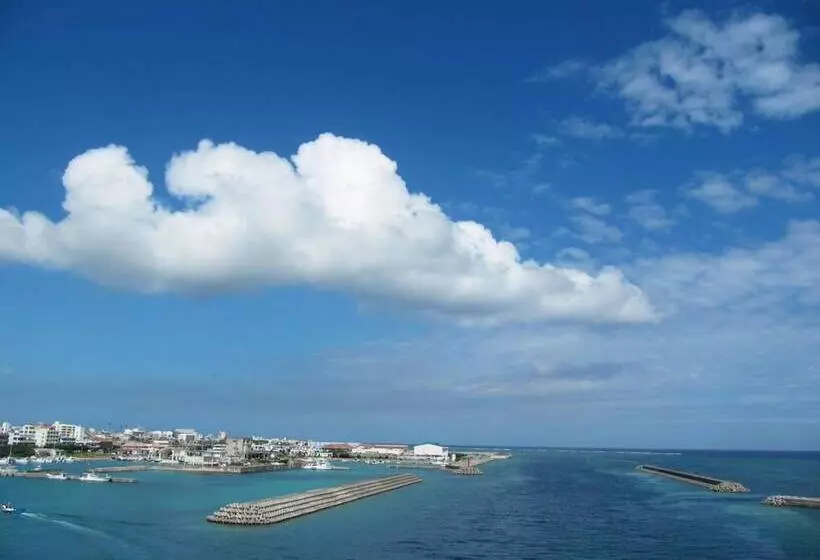 Fotos del hotel Tulip Ishigakijima:  6