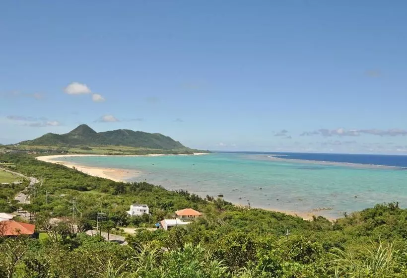 Fotos del hotel Tulip Ishigakijima:  12