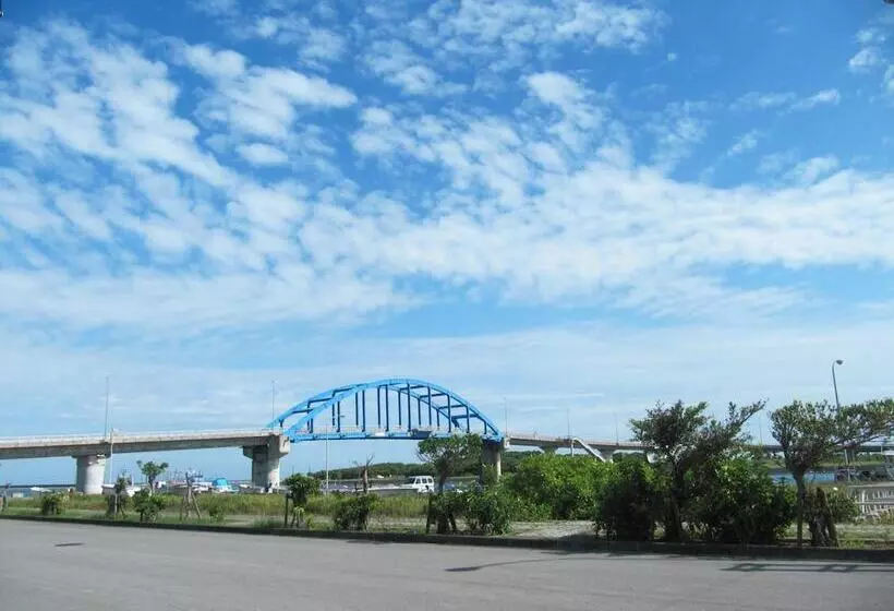 Fotos del hotel Tulip Ishigakijima:  21