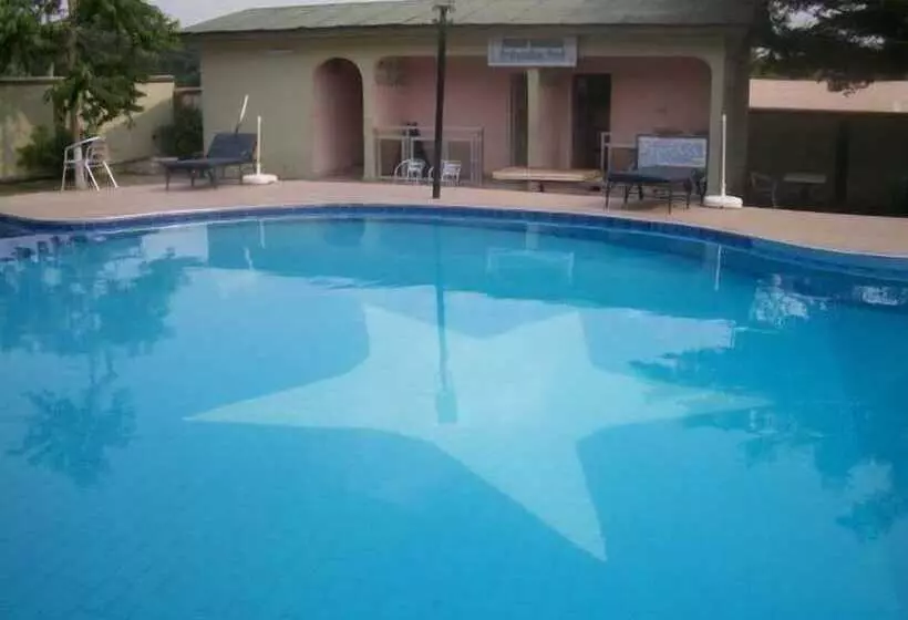 Fotos del hotel Wadoma Royale:  3