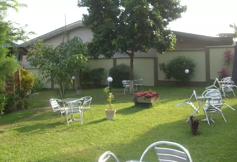 Fotos del hotel Wadoma Royale:  8