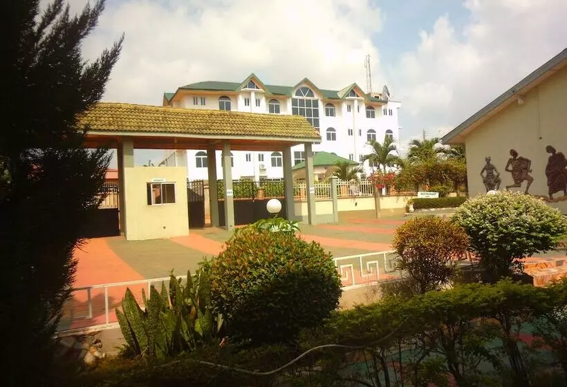 Fotos del hotel Wadoma Royale:  12