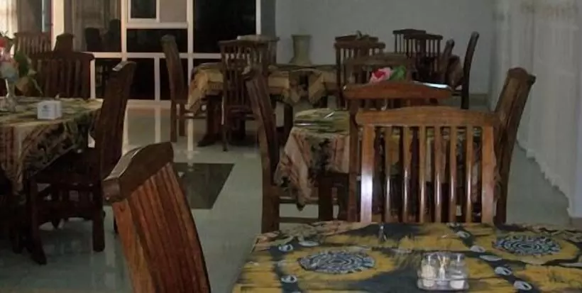Fotos del hotel Wadoma Royale:  17