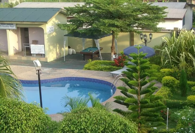 Fotos del hotel Wadoma Royale:  11