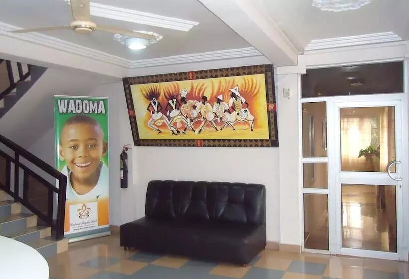 Fotos del hotel Wadoma Royale:  4